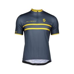 Scott triko Shirt M´s  RC Team 20  s/sl  vel. L - 1