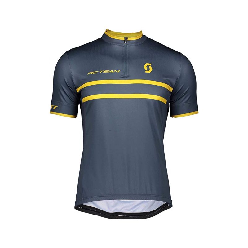 Scott triko Shirt M´s  RC Team 20  s/sl  vel. L - 1