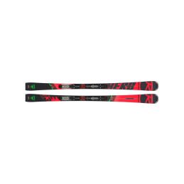 Rossignol lyže sjezdové Hero Elite ST TI 162cm  (set) - 1