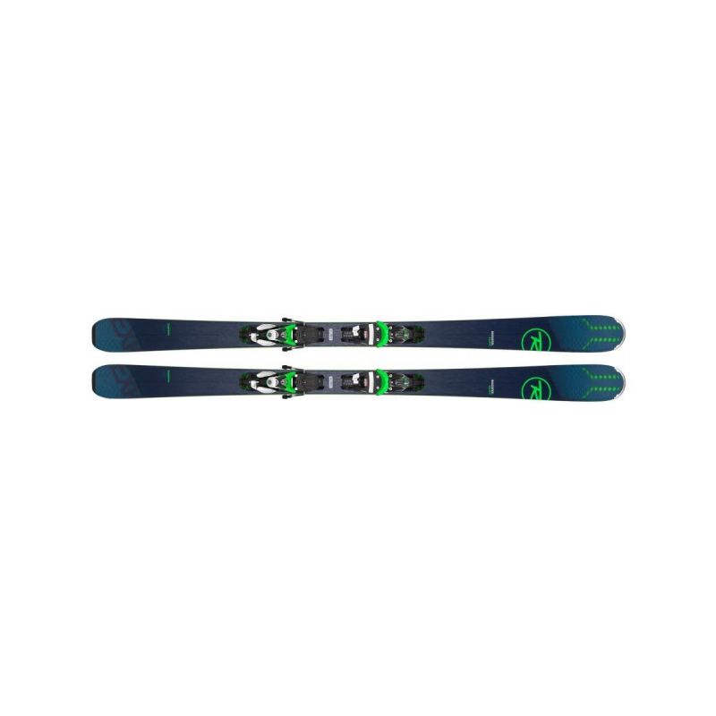 Rossignol lyže sjezdové Experience 84 AI 184cm  (set) - 1
