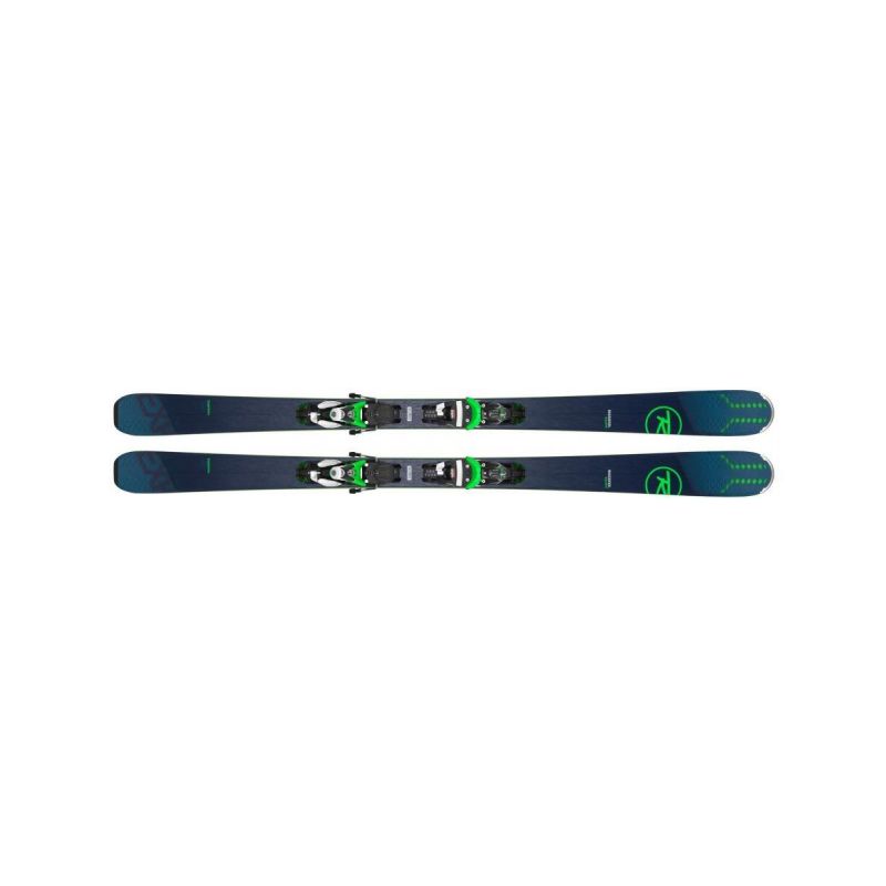 Rossignol lyže sjezdové Experience 84 AI 184cm  (set) - 1