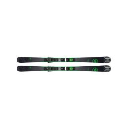 Rossignol lyže sjezdové Experience 76 CI 162cm  (set) - 1