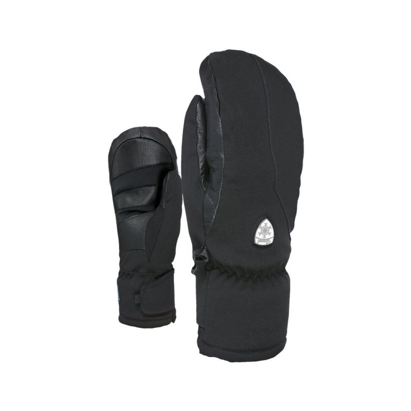 LEVEL rukavice Super Radiator  W mittens  Gore-Tex XXS 6 - 1