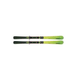 ELAN lyže sjezdové Element Green 168 cm - 1