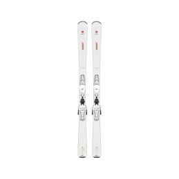 Rossignol lyže sjezdové dámské NOVA 8  CA  156cm - 1