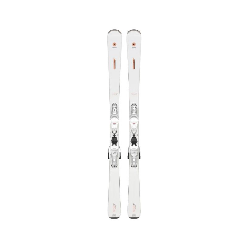 Rossignol lyže sjezdové dámské NOVA 8 CA 156cm - 1 Rossignol lyže sjezdové dámské NOVA 8 CA 156cm - 1