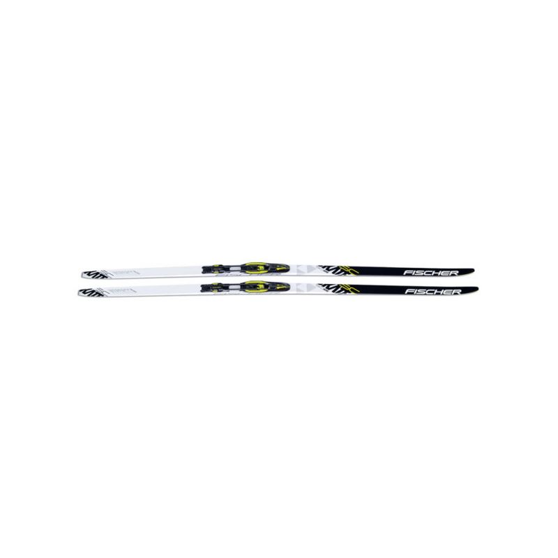 Fischer běžky SC skate 186 set - 1 Fischer běžky SC skate 186 set - 1