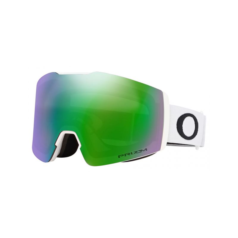 OAKLEY Brýle Fall Line XM matte white - 1 OAKLEY Brýle Fall Line XM matte white - 1