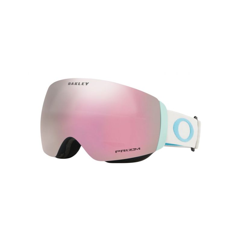 OAKLEY Brýle Flight Deck XM Grey Sapphire - 1 OAKLEY Brýle Flight Deck XM Grey Sapphire - 1