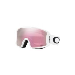 OAKLEY Brýle Line Miner  XM Matte White - 1