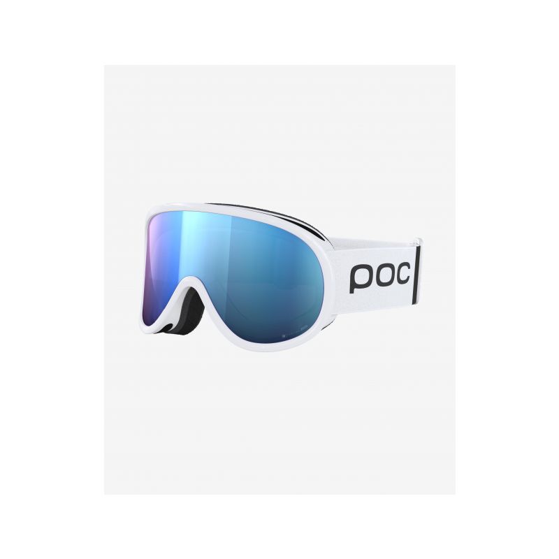 POC brýle Retina Clarity comp Hydrogen White - 1 POC brýle Retina Clarity comp Hydrogen White - 1
