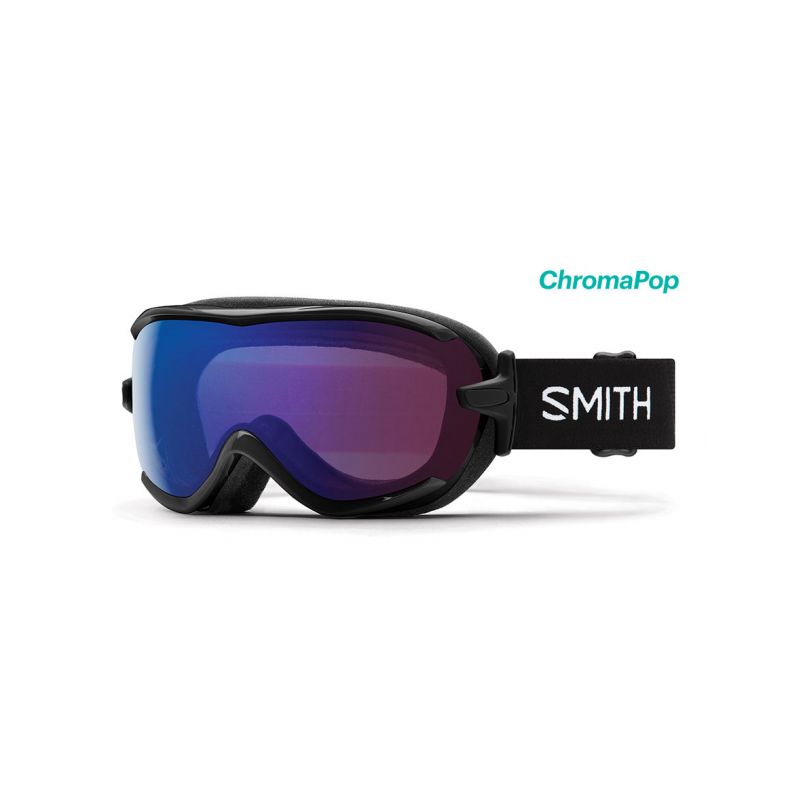 SMITH brýle Virtue black - 1 SMITH brýle Virtue black - 1