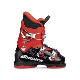 NORDICA  dětské boty sjezd Speedmachine J3   220 - 1