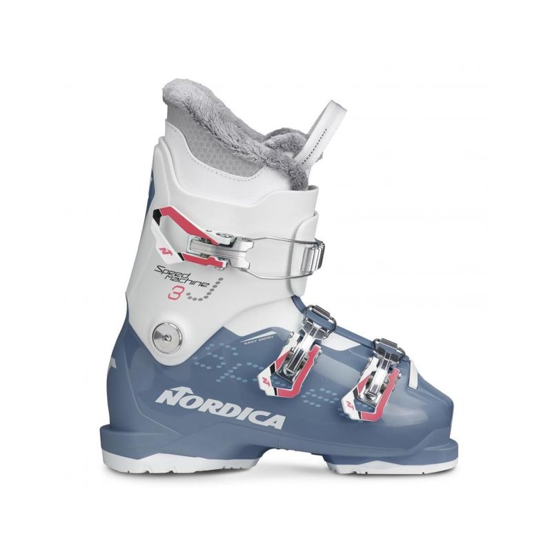 NORDICA  dětské boty sjezd Speedmachine J3  Girl 215 - 1