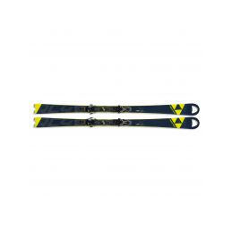 FISCHER lyže RC4 Worldcup SC set 160cm - 1
