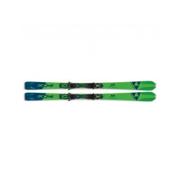 FISCHER lyže RC ONE 73 AR 167cm - 1