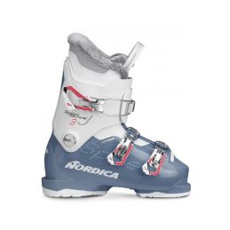 NORDICA  dětské boty sjezd Speedmachine J3  Girl 220 - 1