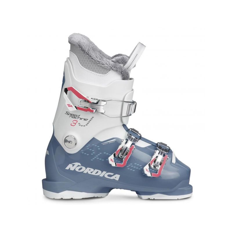NORDICA  dětské boty sjezd Speedmachine J3  Girl 220 - 1
