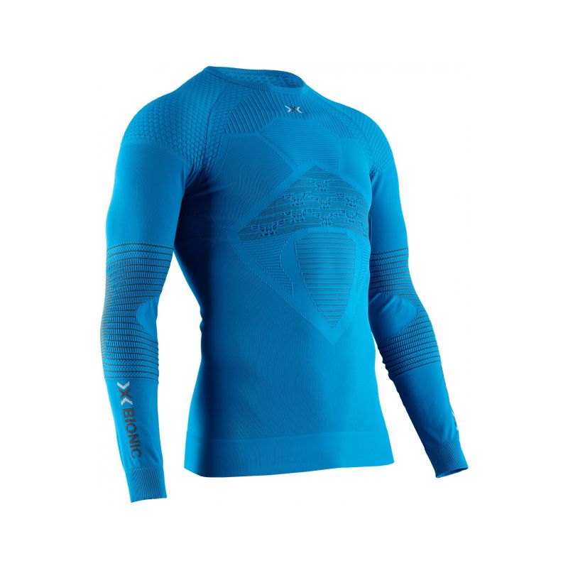 Termoprádlo XBIONIC Energizer 4.0 Men Shirt Long  vel.XL - 1