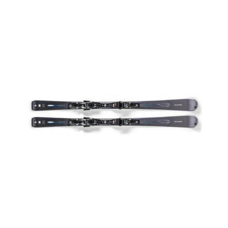 Blizzard sjezdové lyže Alight 7.2 Ca 144cm - 1 Blizzard sjezdové lyže Alight 7.2 Ca 144cm - 1