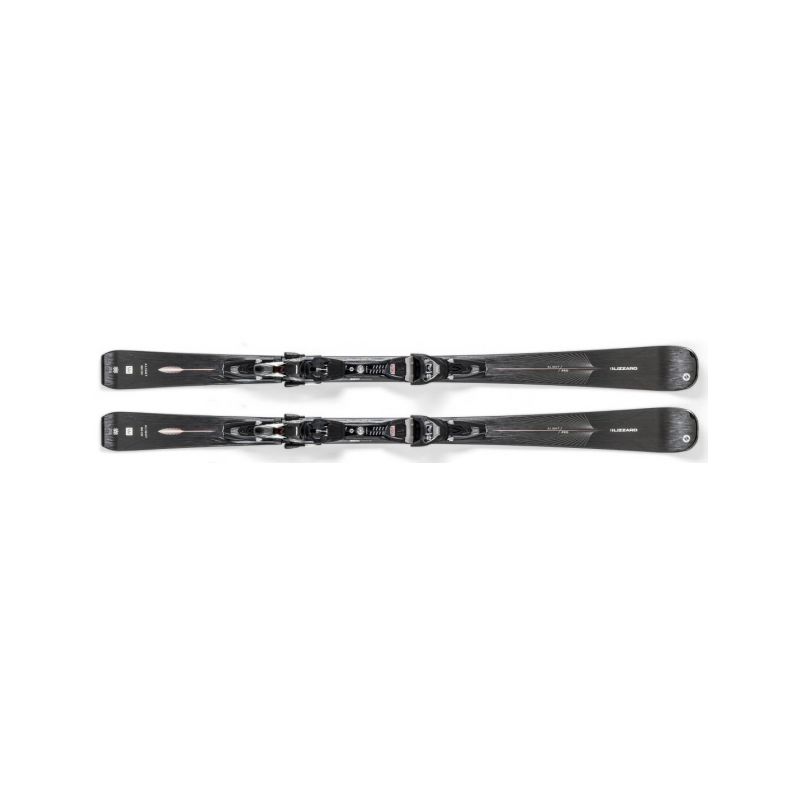 Blizzard sjezdové lyže Alight 7.2 Pro 160cm - 1 Blizzard sjezdové lyže Alight 7.2 Pro 160cm - 1