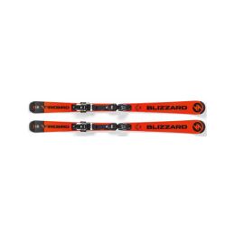 Blizzard sjezdové lyže FIREBIRD RC JR 130cm - 1