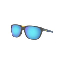 OAKLEY Brýle Anorak Matte Dark Grey - 1