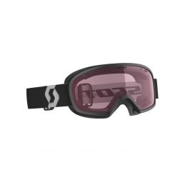 SCOTT Brýle Muse PRO OTG   black  S/M - 1