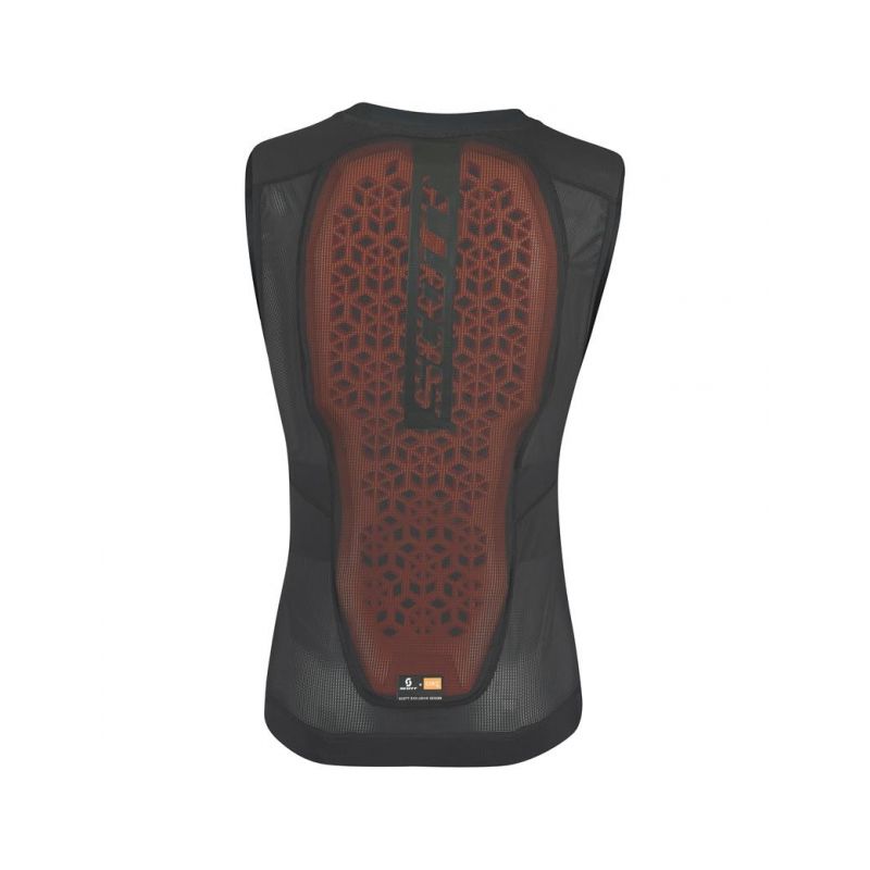 SCOTT chránič páteře AirFlex  M´s Light vest Protector  vel.S - 1