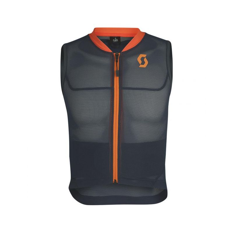 SCOTT chránič páteře AirFlex Jr Vest Protector vel.S - 1 SCOTT chránič páteře AirFlex Jr Vest Protector vel.S - 1