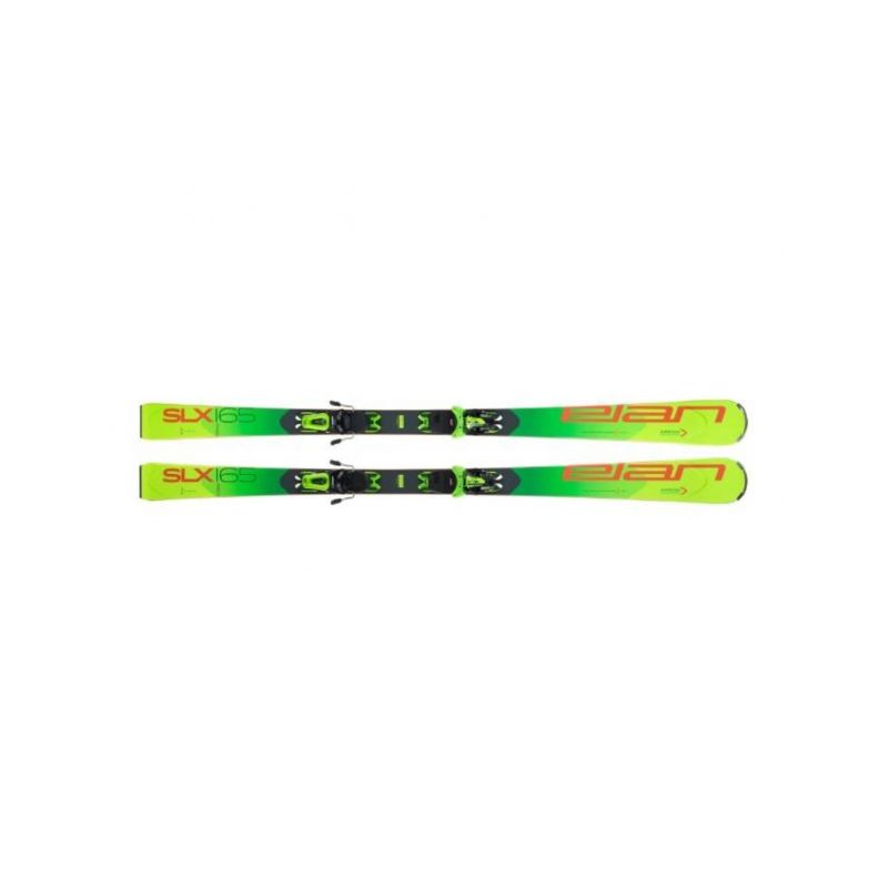 ELAN lyže sjezdové SLX PRO PS 155 cm - 1 ELAN lyže sjezdové SLX PRO PS 155 cm - 1