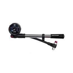 Bontrager pumpa na tlumič Shock Pump - 1