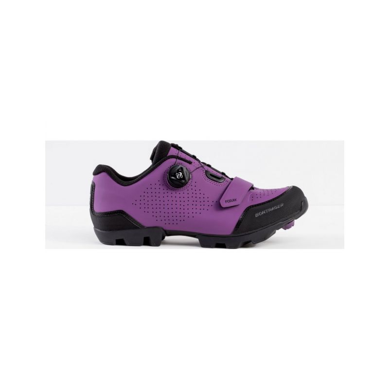 Bontrager boty Foray Woman  v.38 - 1