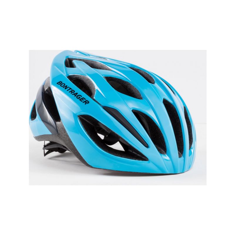 Bontrager přilba Starvos 58-63cm L - 1 Bontrager přilba Starvos 58-63cm L - 1