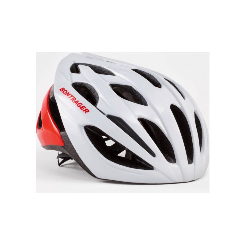 Bontrager přilba Starvos 58-63cm L - 1 Bontrager přilba Starvos 58-63cm L - 1