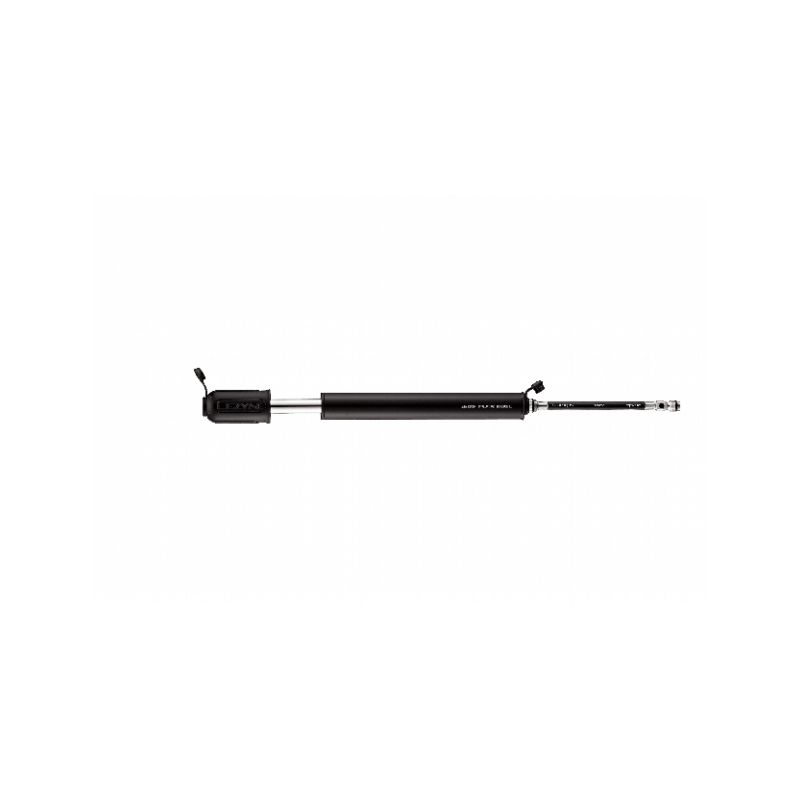 Lezyne pumpička AHV drive - S 90psi / 6.2bar - 1 Lezyne pumpička AHV drive - S 90psi / 6.2bar - 1