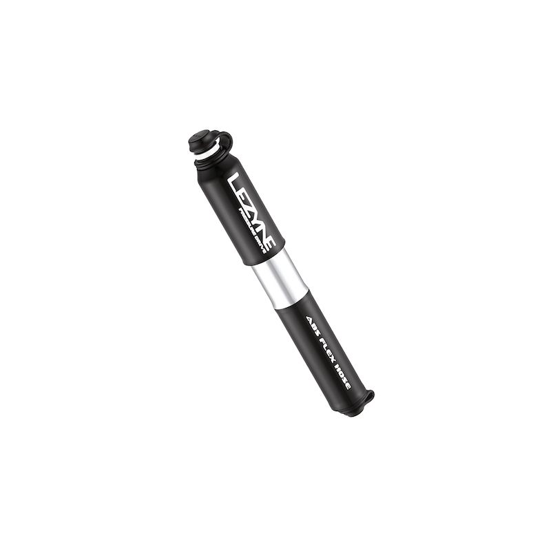 Lezyne pumpička Pressure Drive - S 120psi / 8.3bar - 1 Lezyne pumpička Pressure Drive - S 120psi / 8.3bar - 1