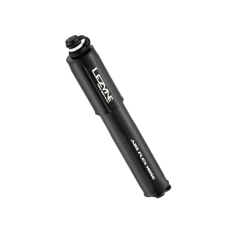 Lezyne pumpička Tech Drive HV -S 90psi / 6.2bar - 1 Lezyne pumpička Tech Drive HV -S 90psi / 6.2bar - 1