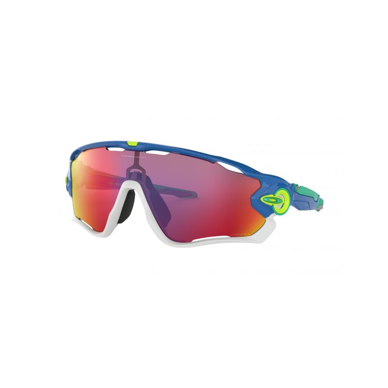 OAKLEY brýle Jawbreaker  Sapphire - 1