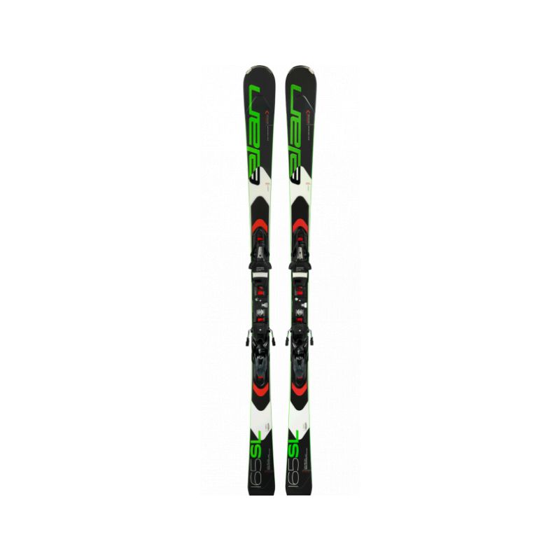 ELAN SL Fusion 160cm - 1 ELAN SL Fusion 160cm - 1