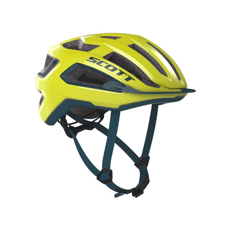 Scott přilba Arx 55-59cm M - 1 Scott přilba Arx 55-59cm M - 1