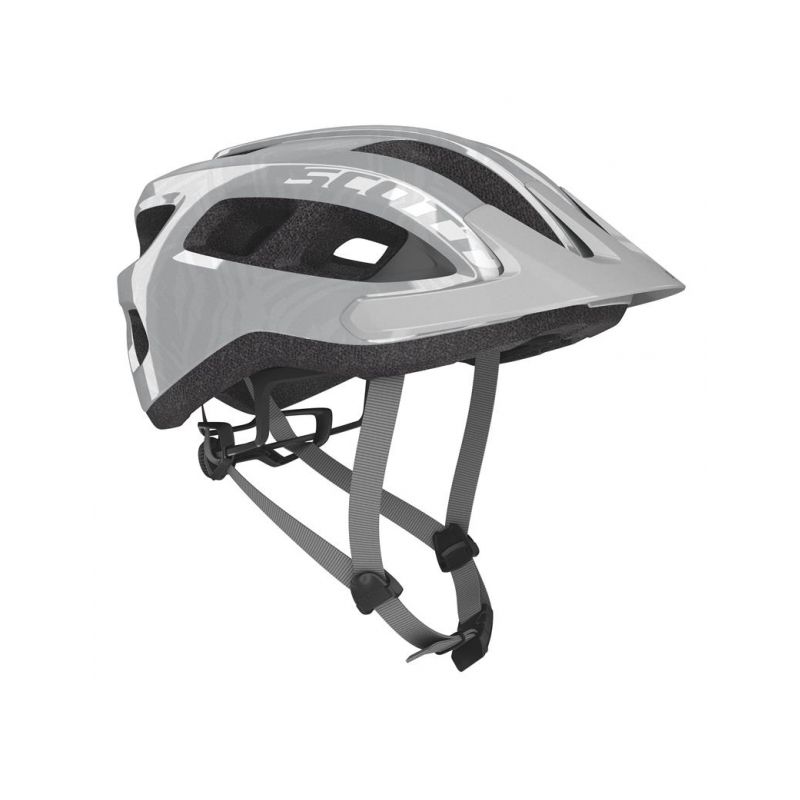Scott přilba Supra 54-61cm M-L - 1 Scott přilba Supra 54-61cm M-L - 1