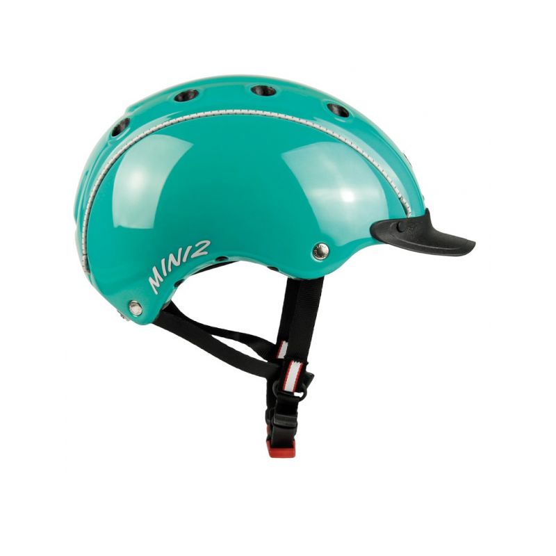 Casco přilba Mini 2  52-56cm S - 1