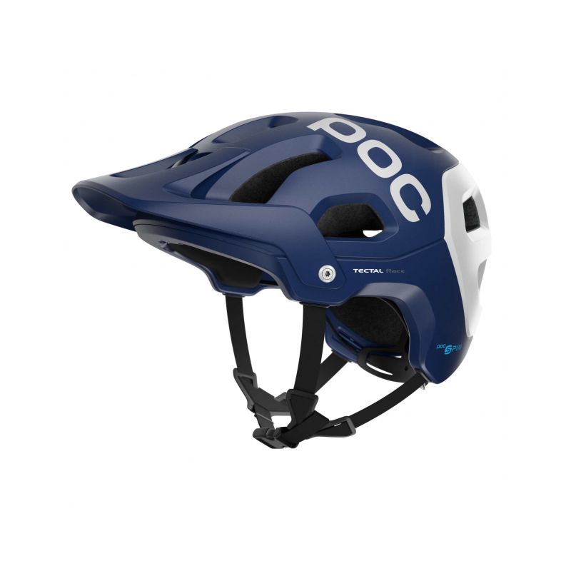 POC přilba Tectal Race SPIN 55-58cm M-L - 1 POC přilba Tectal Race SPIN 55-58cm M-L - 1
