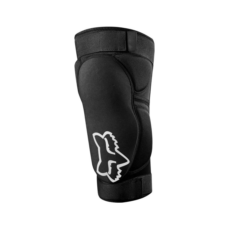 Fox chrániče Launch D30 Knee guard vel.M - 1