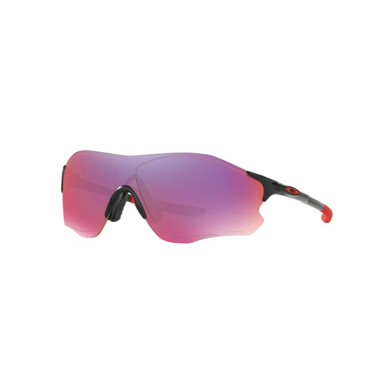 OAKLEY brýle Evzero Path  polished black - 1