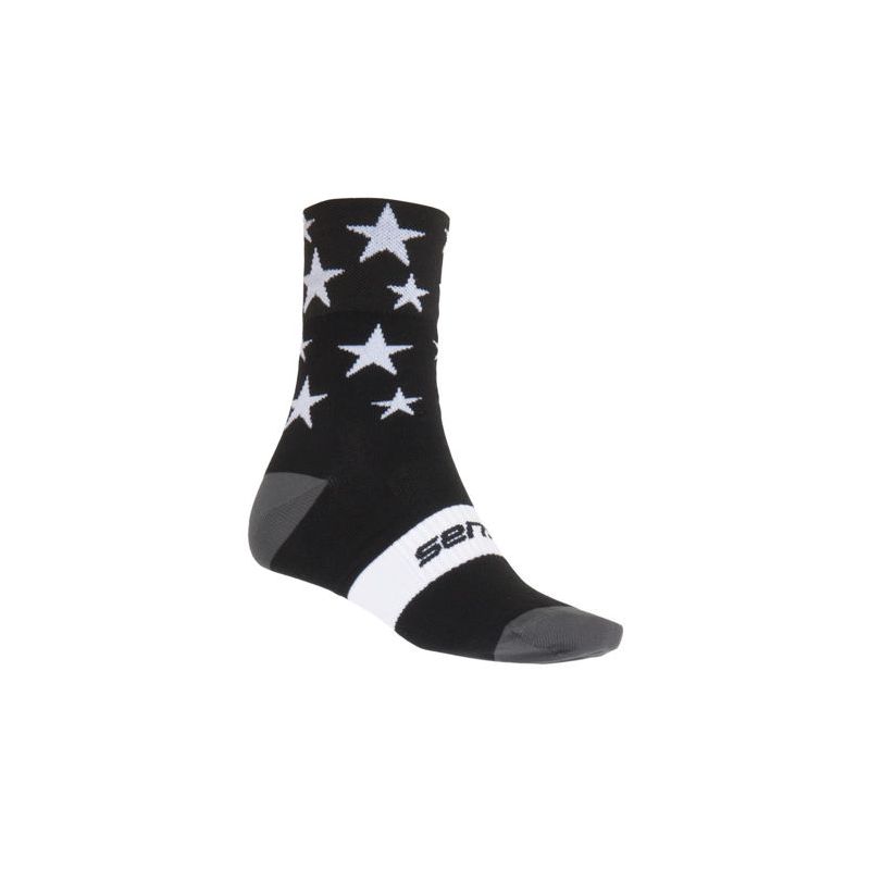 Sensor ponožky STARS v. 39-42 - 1