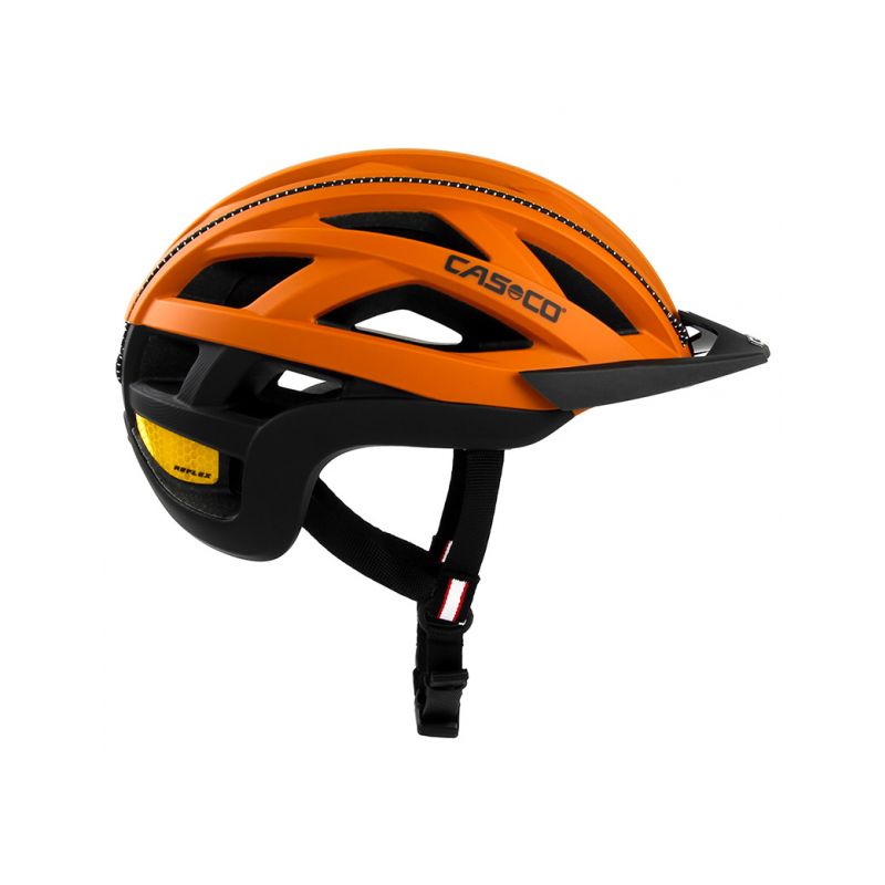 Casco přilba Cuda 2 59-62cm L - 1 Casco přilba Cuda 2 59-62cm L - 1