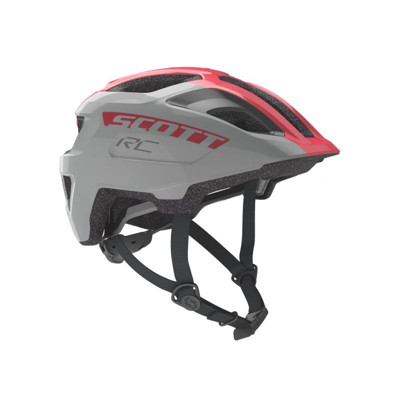 Scott přilba Spunto 50-56cm Jr S - 1 Scott přilba Spunto 50-56cm Jr S - 1