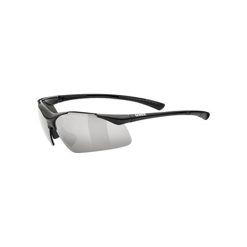 Uvex brýle Sportstyle 223  black - 1